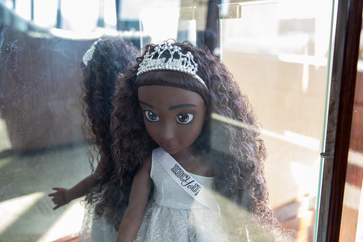 Reflecting Black Art Exhibit-45